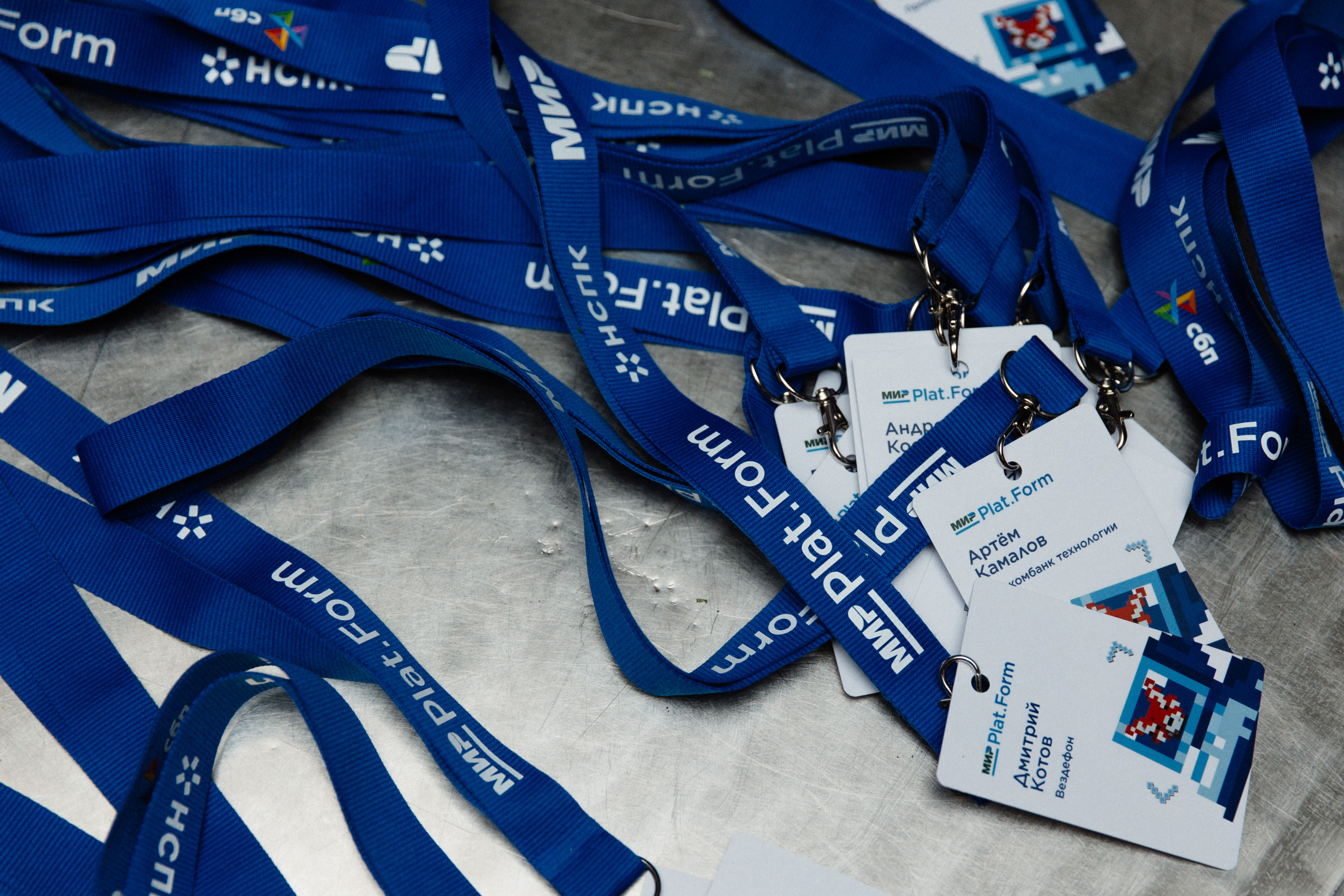 Мерч — портфолио Софии Пузановой